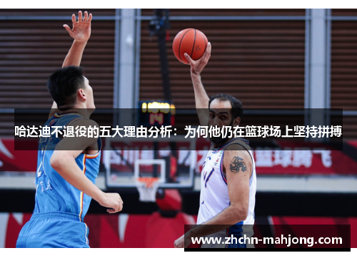 哈达迪不退役的五大理由分析：为何他仍在篮球场上坚持拼搏