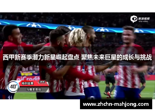 西甲新赛季潜力新星崛起盘点 聚焦未来巨星的成长与挑战