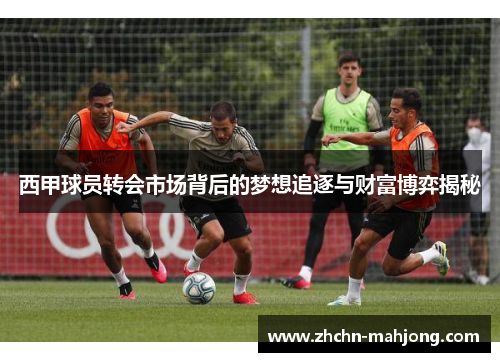 西甲球员转会市场背后的梦想追逐与财富博弈揭秘